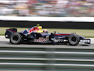HD Wallpapers 2007 Formula 1 Grand Prix of USA