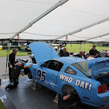Grand-AM Lime Rock 2011