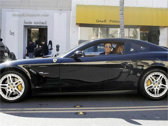 Image Dimension: 512x384 :: Your favorite Stars and there favorite Cars Your favorite Stars and there favorite Cars