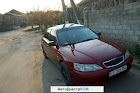 продам авто ПМР Honda Accord Accord VI (CE,CF) (1997 - 2002)