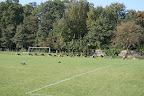 Rcd - Groningen 1