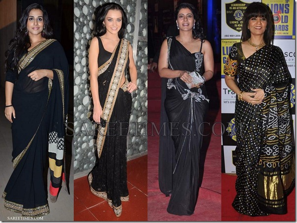 Black_Designer_Saris (4) Black_Designer_Saris (4)