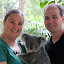 Koalas at Lone Pine Sanctuary - Brisbane, Australia