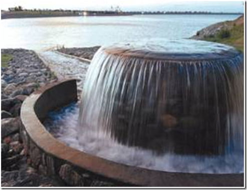agua