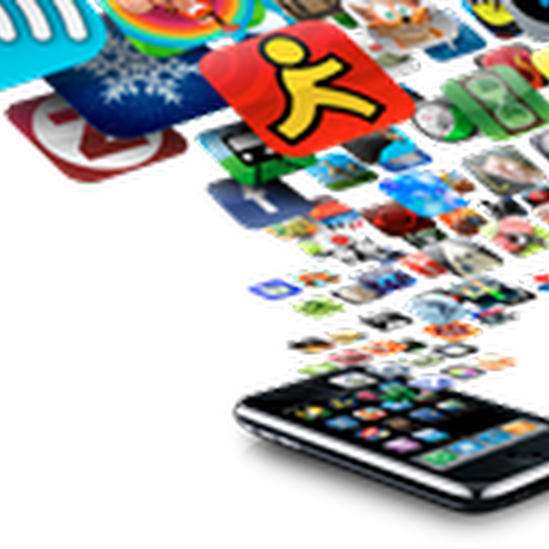 A Detailed State of the Apps Report.