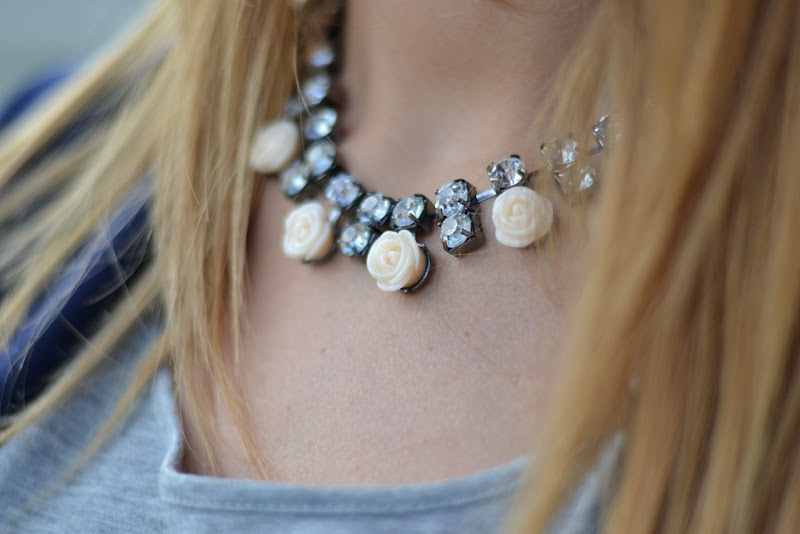 H&M necklace