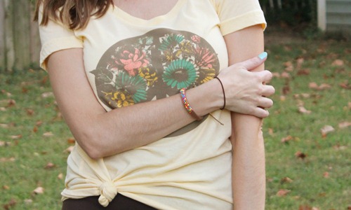 What We Wore Wednesday What We Wore Wednesday