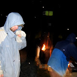 Solstice Party
