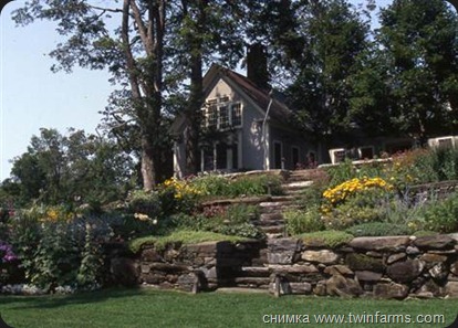 Twin Farms Twin Farms