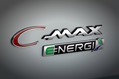 Ford C-MAX Solar Energi Concept Ford C-MAX Solar Energi Concept