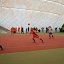 Halový Hasičský Futbalový Turnaj - Turzovka 15. 3. 2014