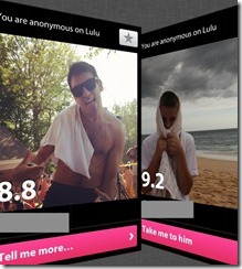 Lulu Lulu