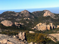 Looking West Photo