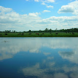 "Missouri Sky" - copyright Samantha Navarro