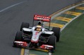 Lucozade Race Formulation - Lewis Hamilton
