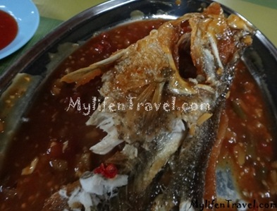 Restoran D Jetty 8 Beradik 18 Restoran D Jetty 8 Beradik 18