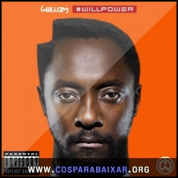 CD will.i.am - Willpower (Deluxe Edition) (2013), Cds Download, Baixar Cds, Cds Para Baixar, Cds Completos