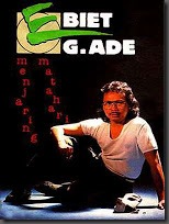 Ebiet G Ade - Menjaring Matahari (1987)