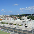 Centro Cultural de Bel&Atilde;&copy;m