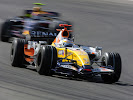 HD Wallpapers 2007 Formula 1 Grand Prix of Bahrain