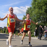 Chicken Run '10