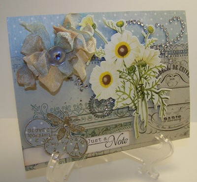 Garden by Pink Paislee.