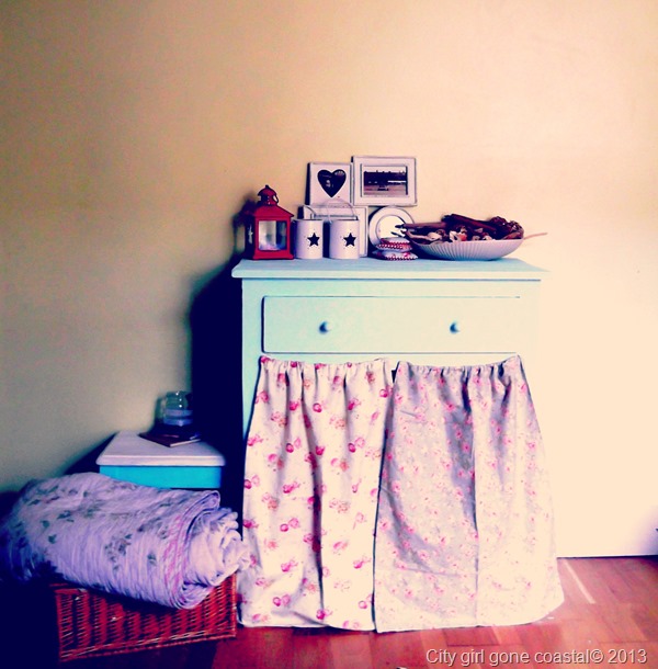 little cupboard