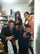Eric Von Sydow Pua With Girls 1