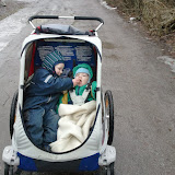 Her er en kiks til dig, Lillebror &ndash; 06-feb-2011