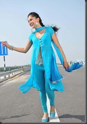 tapsee in blue_dress
