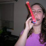 Party Favors