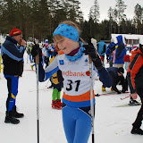 Swedbank Albu finaaletapp 2011