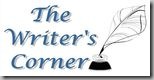 Writers Corner Logo - small Writers Corner Logo - small