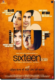 Sixteen (2013)