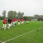 Honkbal Junioren