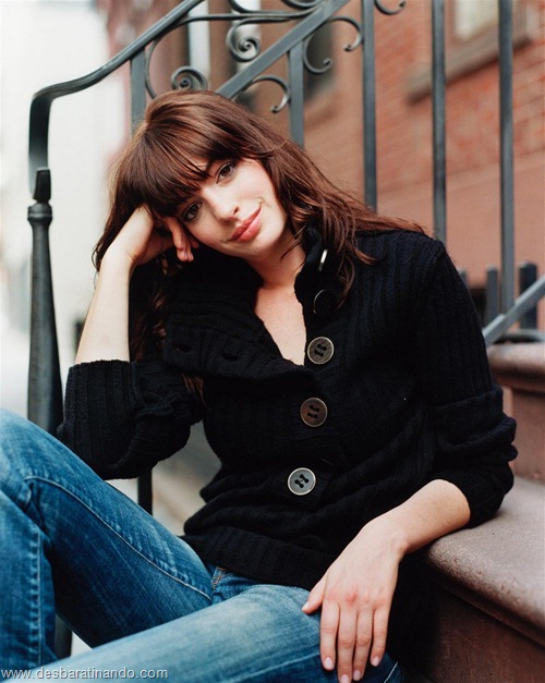 anne hathaway linda sensual sexy desbaratinando (12) anne hathaway linda sensual sexy desbaratinando (12)