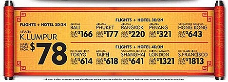 Expedia.com.sg.  Fly with popular airlines like Singapore Airlines, British Airways and Cathay Pacfiic