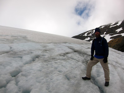  &ndash; I'm on the Ice