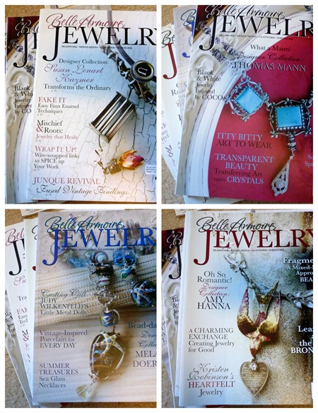 Magazines for Sale1