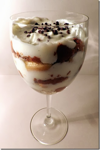 Malakoff Trifle