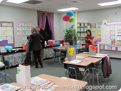 student led conferences