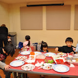 2010 North CG Christmas Dinner