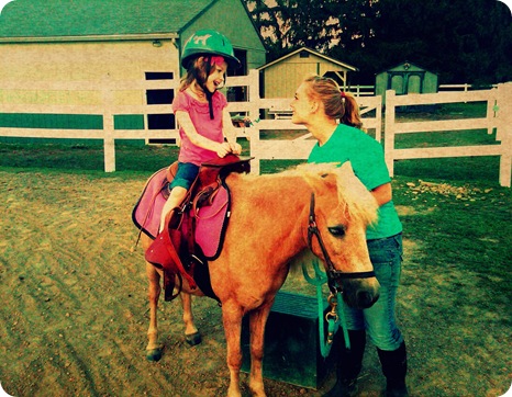 ponyride ponyride