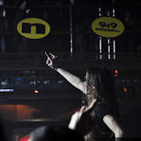 Galera - BlackLabelSociety - 14 de agosto de 2011
