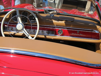  Carmel 2012  and Gooding Preview
