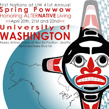First Nations Powwows Honor Native Traditions