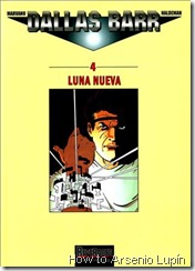 P00004 - Dallas Barr  - Luna nueva