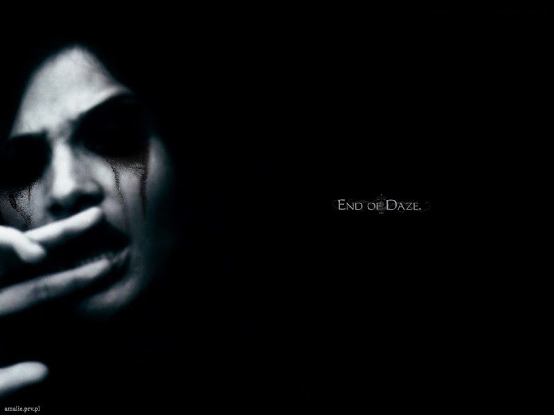End Of Daze, Death
