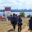 Фотоотчет с Red Bull Flugtag 2011