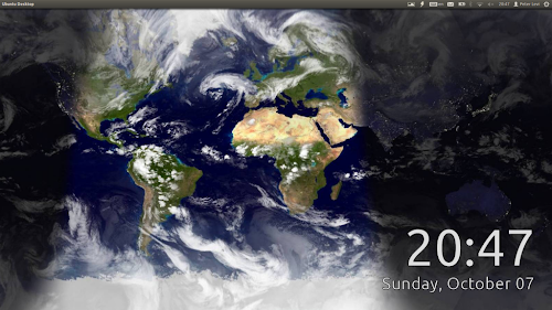 Variety 0.4.10 - World Sunlight Map